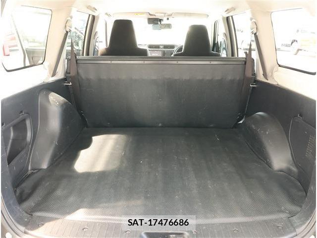 Toyota PROBOX VAN 2022-06 8279096-17