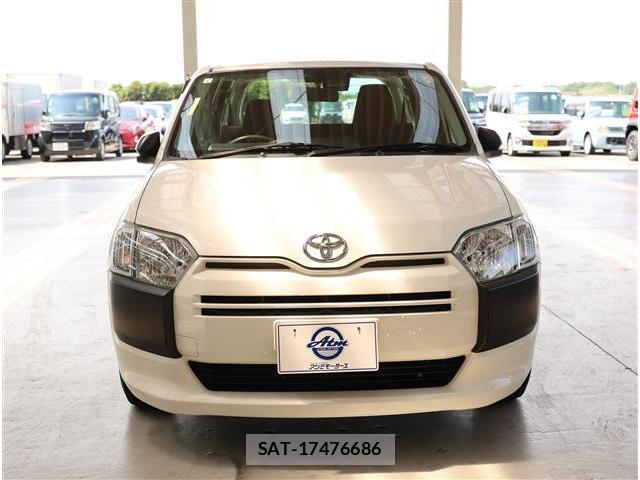 Toyota PROBOX VAN 2022-06 8279096-19