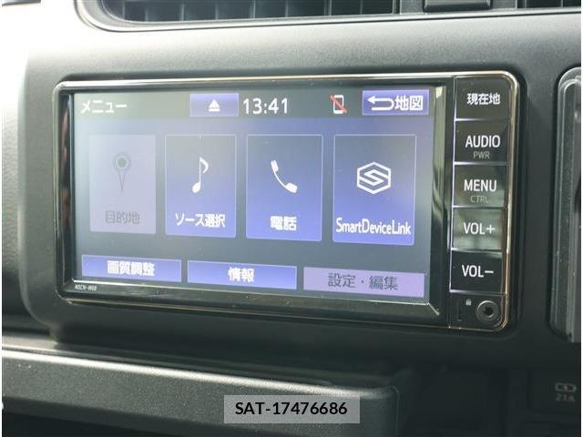 Toyota PROBOX VAN 2022-06 8279096-2