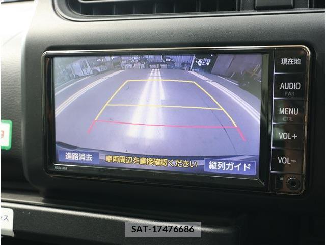 Toyota PROBOX VAN 2022-06 8279096-3