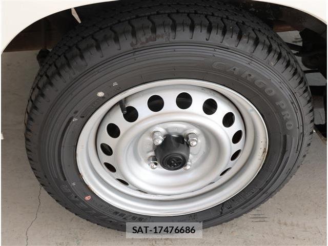Toyota PROBOX VAN 2022-06 8279096-6