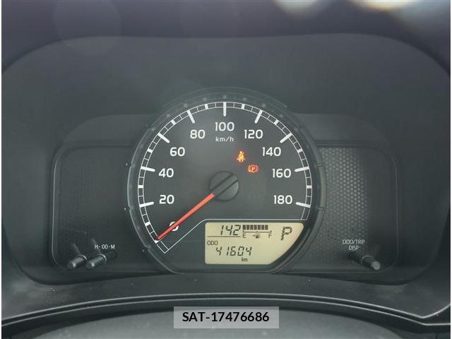 Toyota PROBOX VAN 2022-06 8279096-7