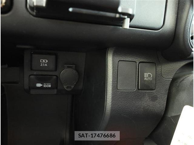 Toyota PROBOX VAN 2022-06 8279096-8
