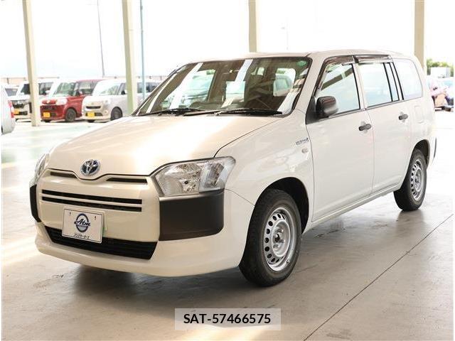 Toyota PROBOX VAN 2020-06 8279098-0