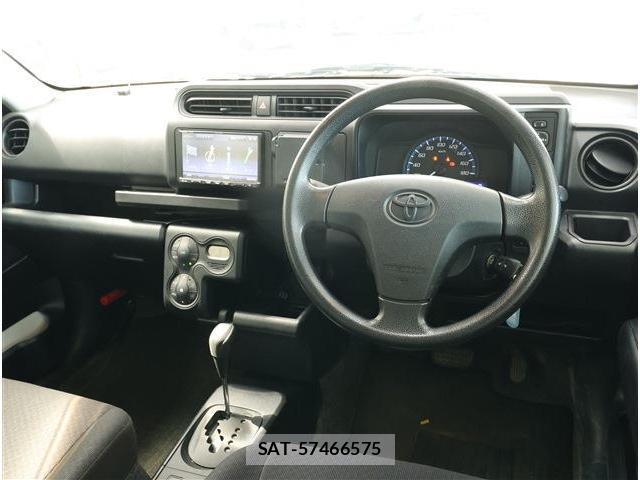 Toyota PROBOX VAN 2020-06 8279098-1