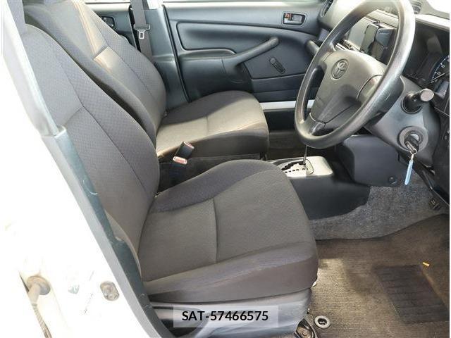 Toyota PROBOX VAN 2020-06 8279098-12