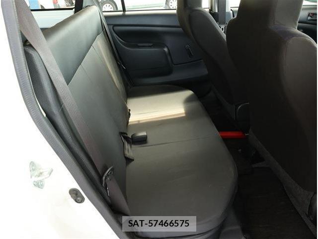 Toyota PROBOX VAN 2020-06 8279098-13