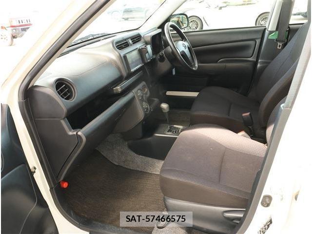 Toyota PROBOX VAN 2020-06 8279098-14