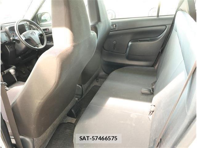 Toyota PROBOX VAN 2020-06 8279098-15