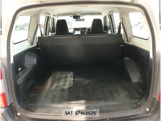 Toyota PROBOX VAN 2020-06 8279098-17