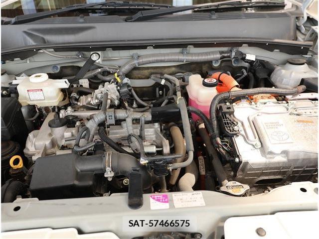 Toyota PROBOX VAN 2020-06 8279098-18