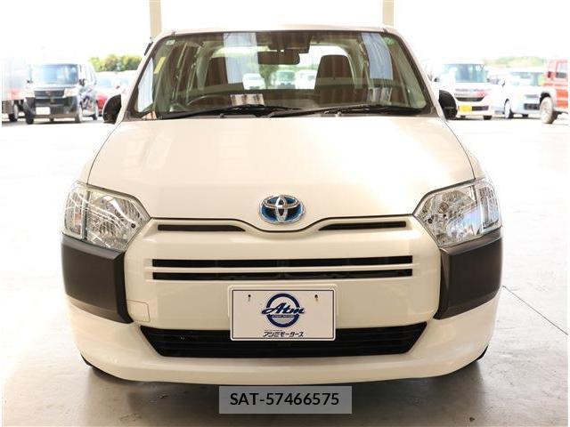 Toyota PROBOX VAN 2020-06 8279098-19
