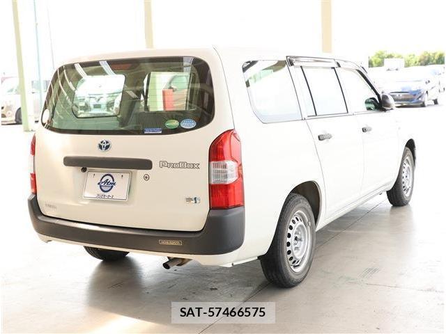 Toyota PROBOX VAN 2020-06 8279098-5