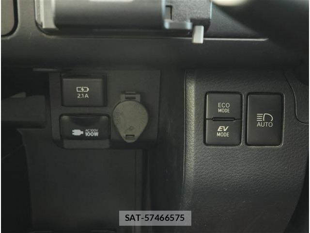 Toyota PROBOX VAN 2020-06 8279098-9