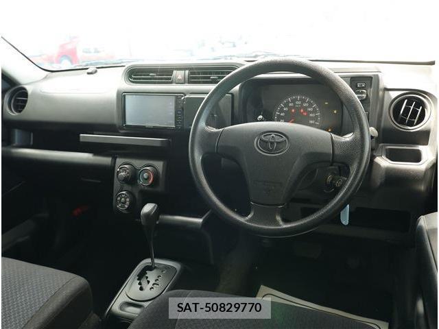 Toyota PROBOX VAN 2021-05 8279107-1