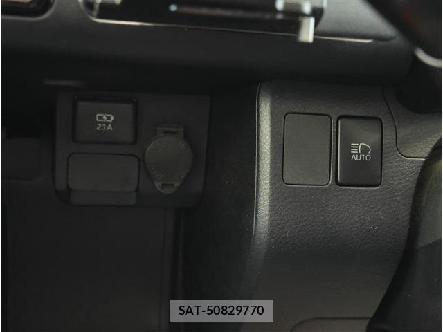 Toyota PROBOX VAN 2021-05 8279107-11