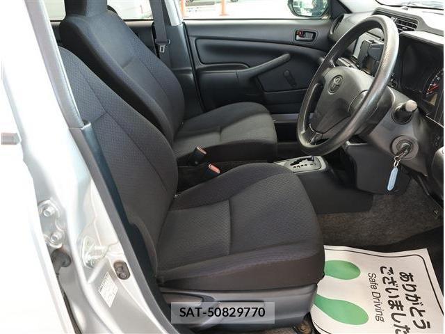 Toyota PROBOX VAN 2021-05 8279107-14