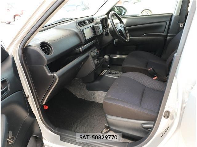 Toyota PROBOX VAN 2021-05 8279107-16