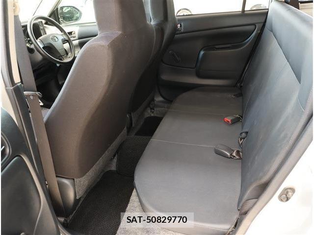 Toyota PROBOX VAN 2021-05 8279107-17
