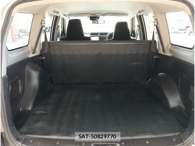 Toyota PROBOX VAN 2021-05 8279107-19