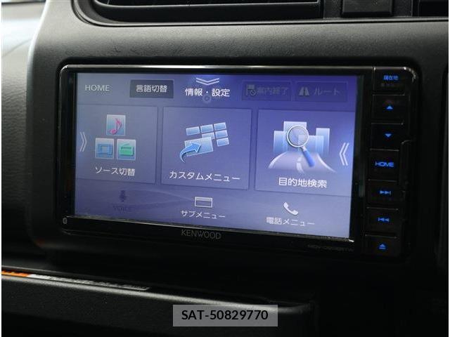 Toyota PROBOX VAN 2021-05 8279107-2