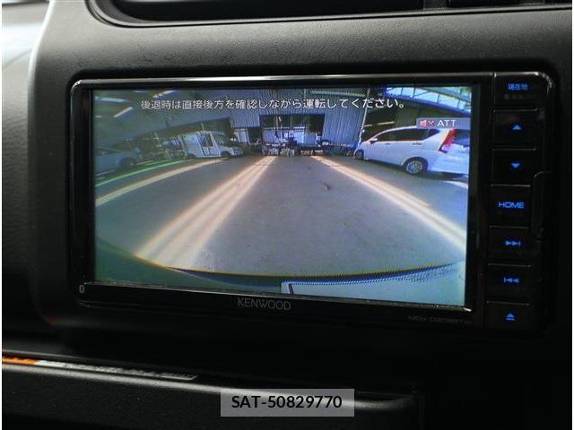 Toyota PROBOX VAN 2021-05 8279107-3