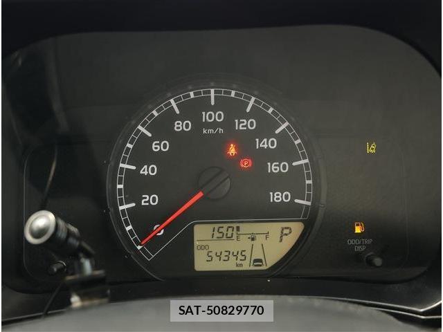 Toyota PROBOX VAN 2021-05 8279107-7