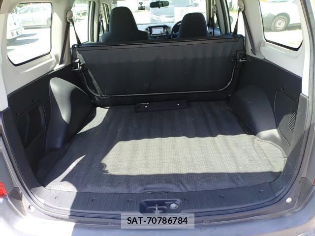 Toyota PROBOX VAN 2013-07 8279870-5