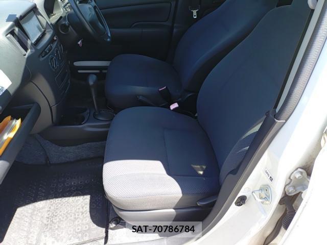 Toyota PROBOX VAN 2013-07 8279870-9