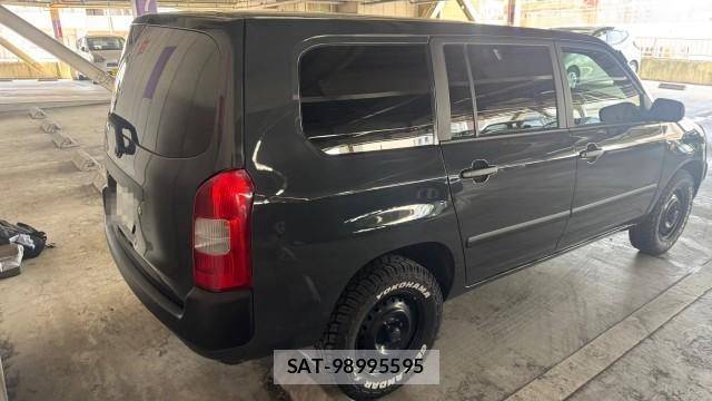 Toyota PROBOX VAN 2011-08 8282168-1