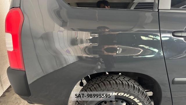 Toyota PROBOX VAN 2011-08 8282168-12