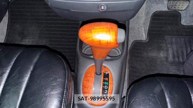 Toyota PROBOX VAN 2011-08 8282168-14