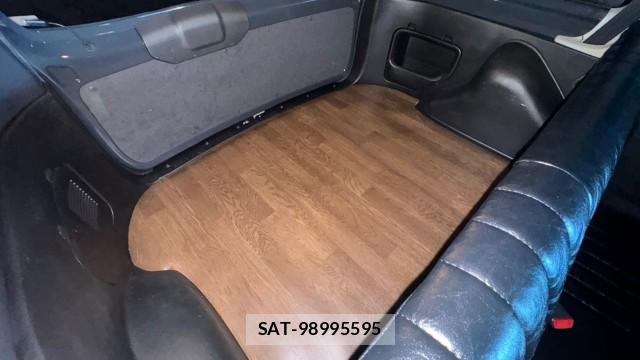 Toyota PROBOX VAN 2011-08 8282168-17
