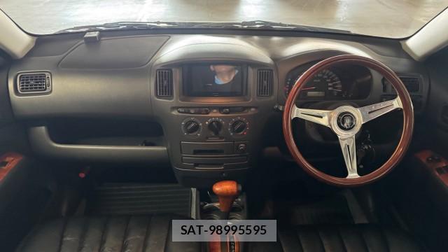 Toyota PROBOX VAN 2011-08 8282168-2