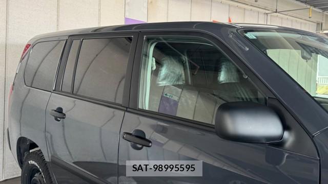 Toyota PROBOX VAN 2011-08 8282168-3