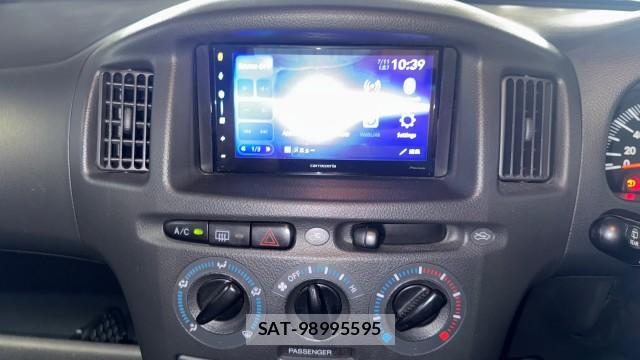Toyota PROBOX VAN 2011-08 8282168-4
