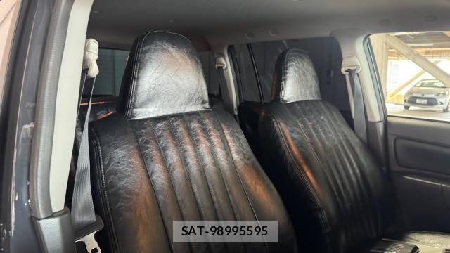 Toyota PROBOX VAN 2011-08 8282168-5