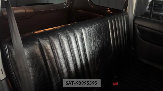 Toyota PROBOX VAN 2011-08 8282168-6