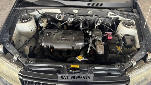 Toyota PROBOX VAN 2011-08 8282168-7