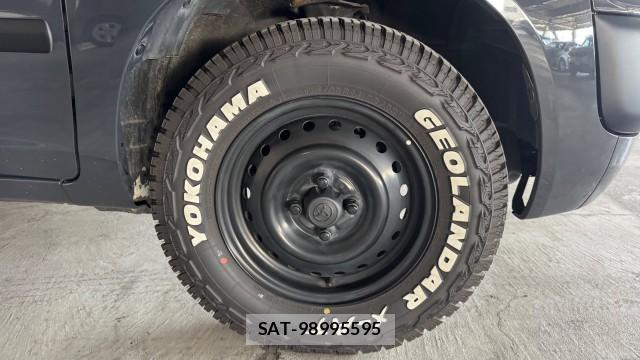 Toyota PROBOX VAN 2011-08 8282168-8