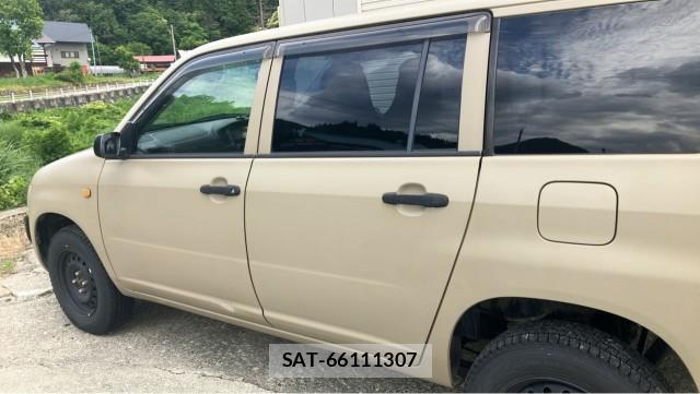 Toyota PROBOX VAN 2002-09 8282490-10