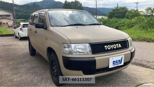 Toyota PROBOX VAN 2002-09 8282490-11