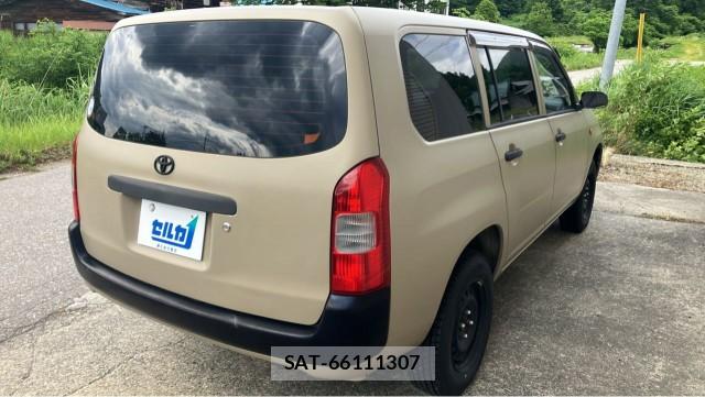 Toyota PROBOX VAN 2002-09 8282490-12