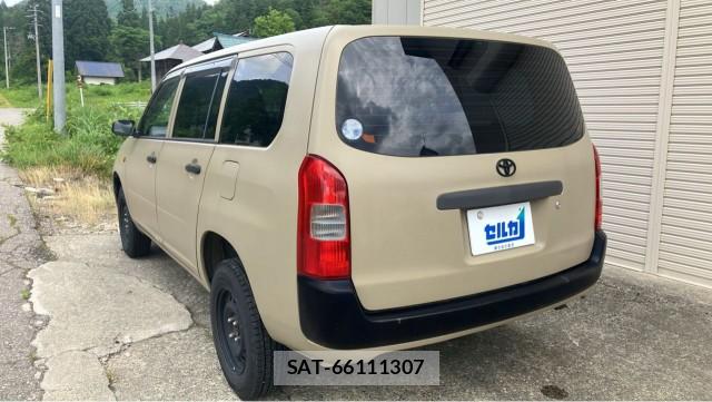 Toyota PROBOX VAN 2002-09 8282490-13