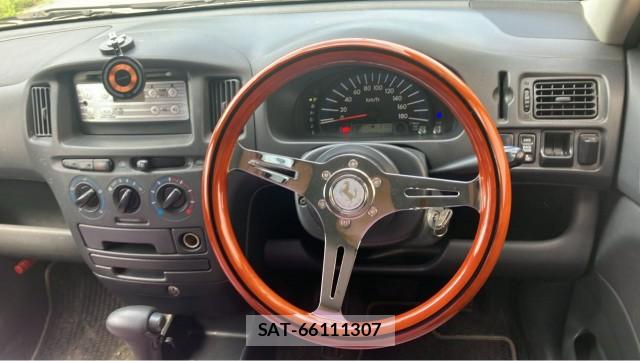 Toyota PROBOX VAN 2002-09 8282490-16