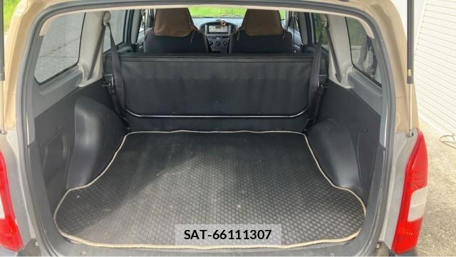 Toyota PROBOX VAN 2002-09 8282490-17