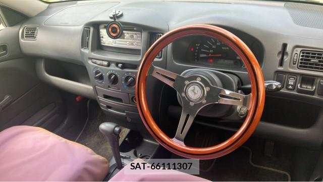 Toyota PROBOX VAN 2002-09 8282490-2