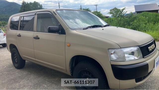 Toyota PROBOX VAN 2002-09 8282490-3