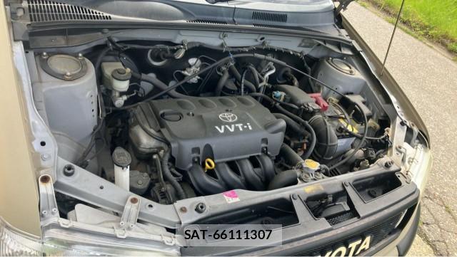 Toyota PROBOX VAN 2002-09 8282490-7