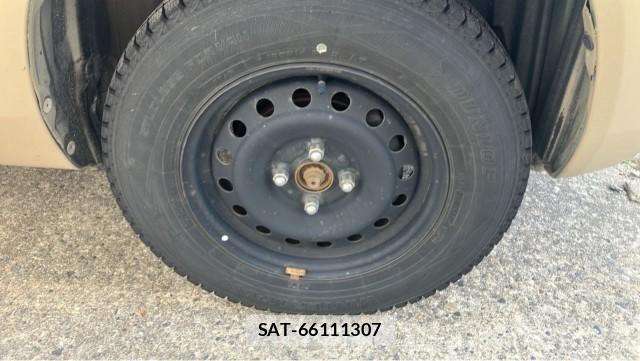 Toyota PROBOX VAN 2002-09 8282490-8
